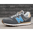 Baskets New Balance 500 - Gris