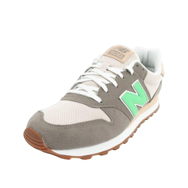 Zapatillas Gm500 - Marrón