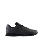 Baskets 500 - Noir