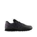 500 Sneakers - Black