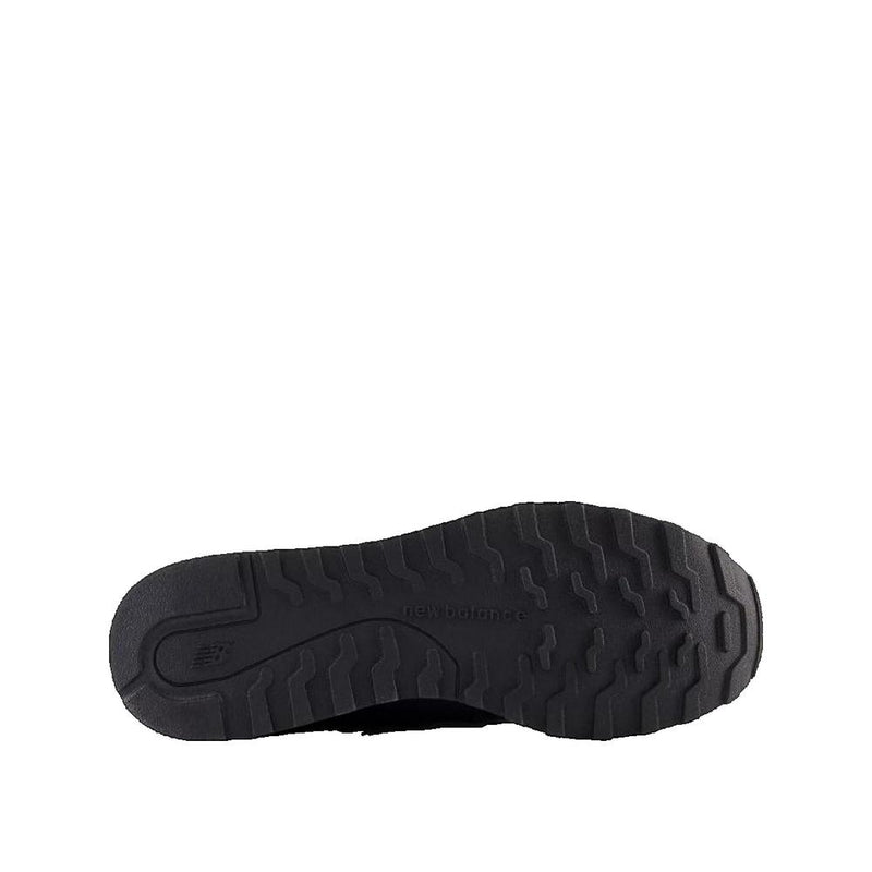 500 Sneakers - Black