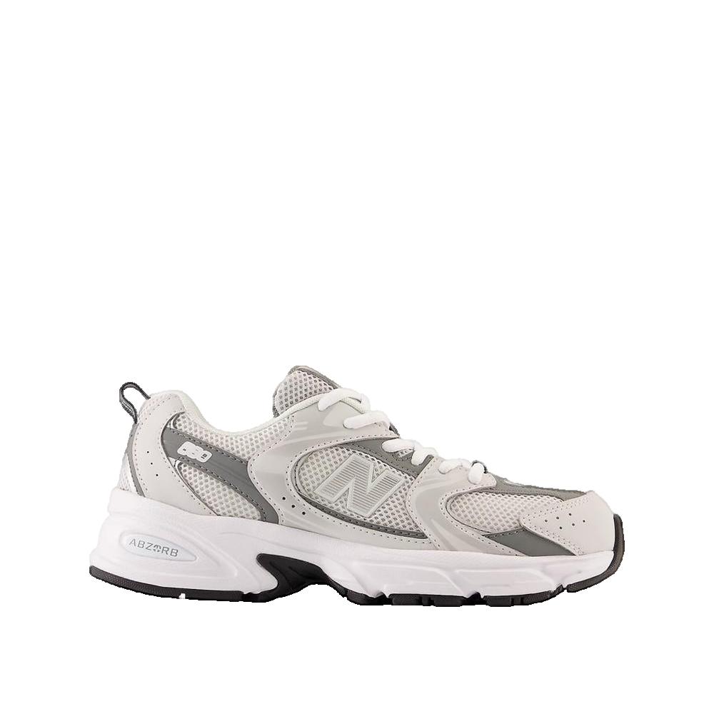 Baskets 530 - Gris