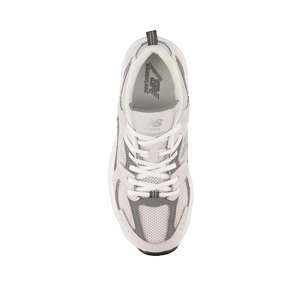 Baskets 530 - Gris