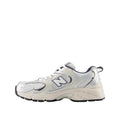 Baskets 530 Lace - Gris