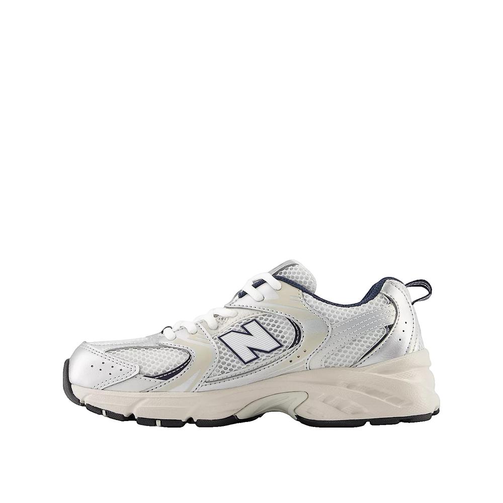 Baskets 530 Lace - Gris