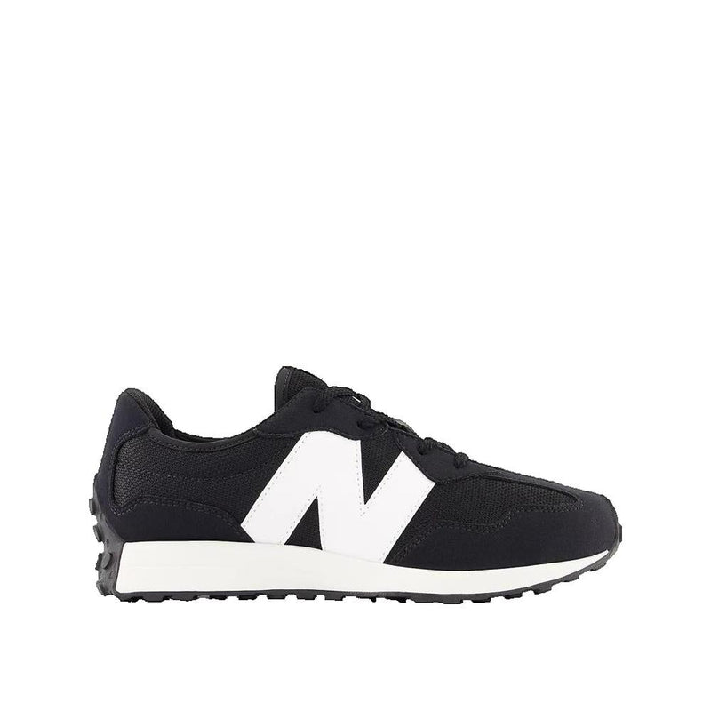 Baskets 327 - Noir