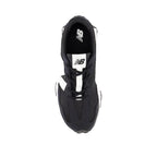 Baskets 327 - Noir