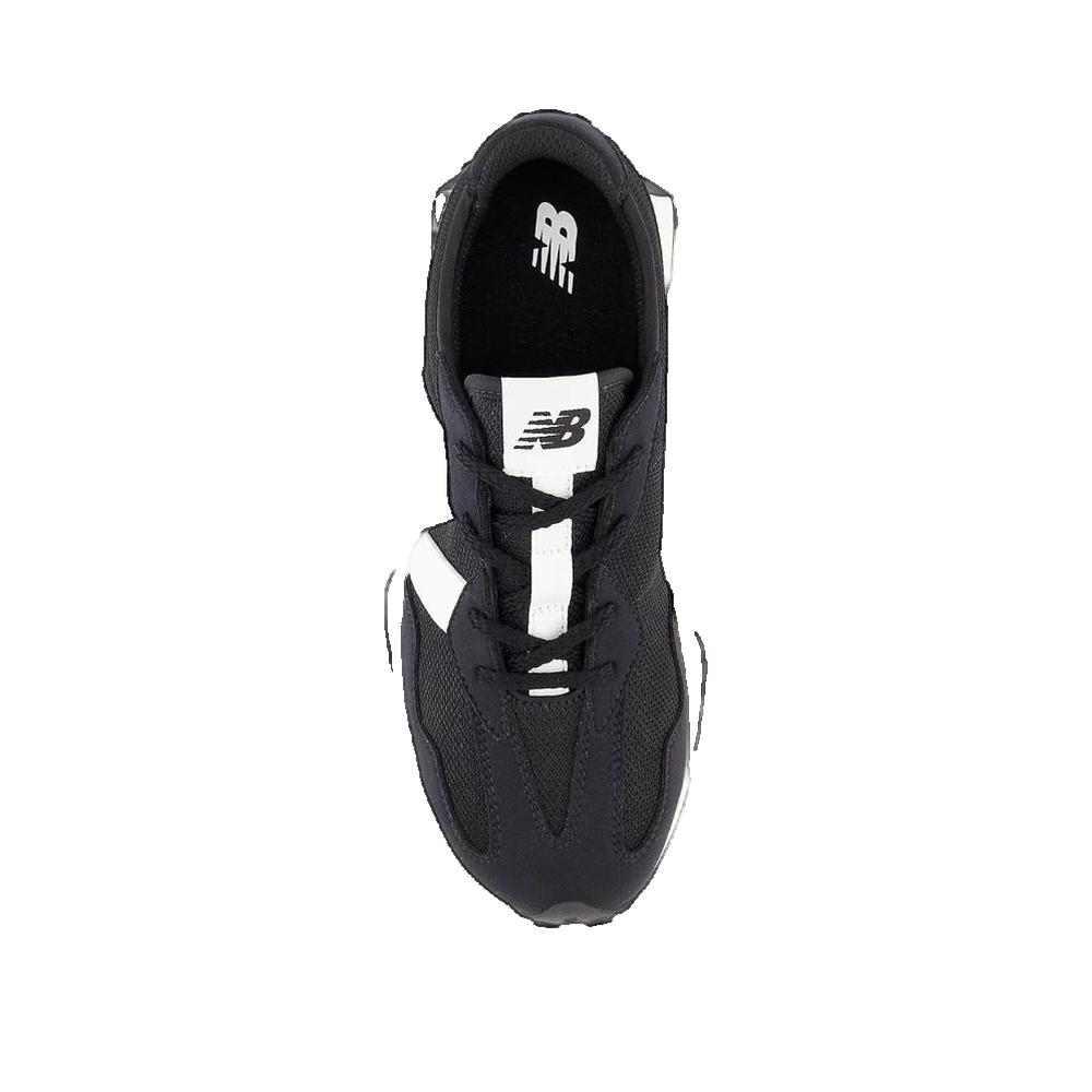Baskets 327 - Noir