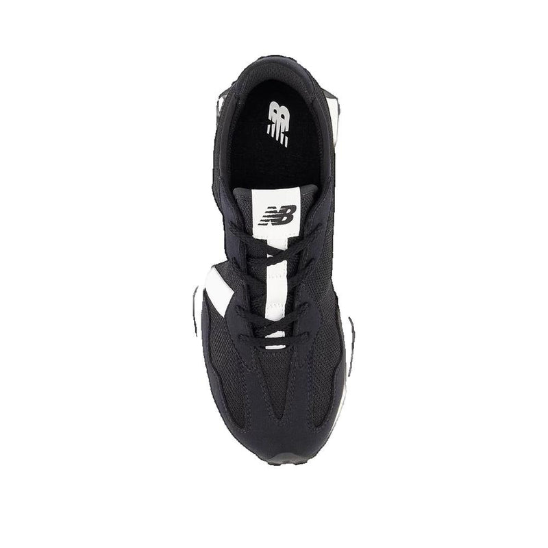 Baskets 327 - Noir