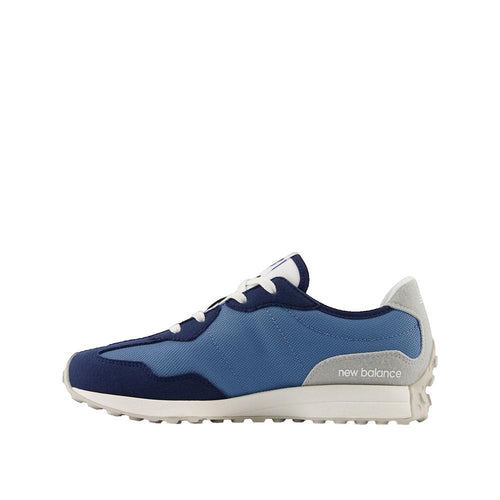Zapatillas 327 - Azul