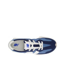 327 Sneakers - Blue