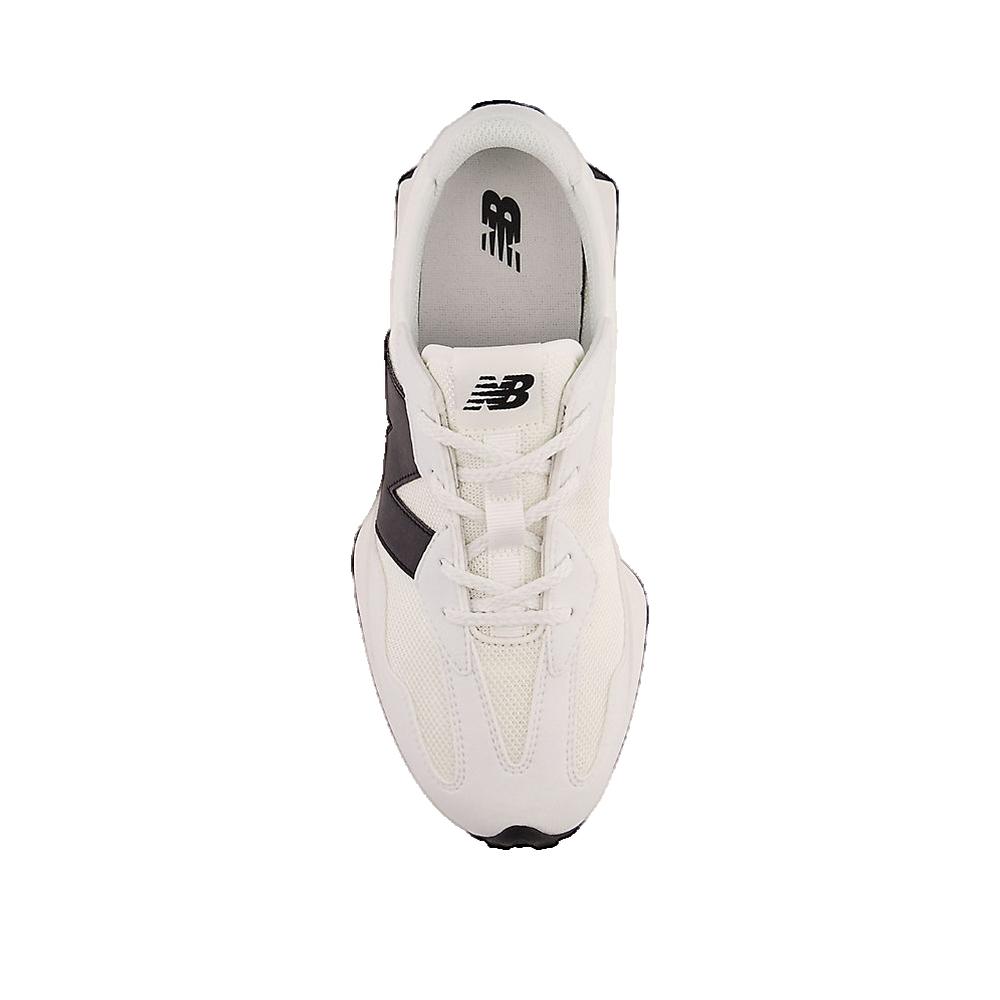 Baskets 327 - Blanc