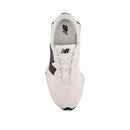 Baskets 327 - Blanc