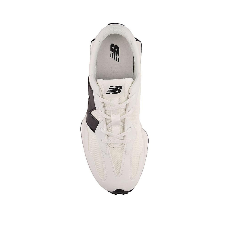 Baskets 327 - Blanc