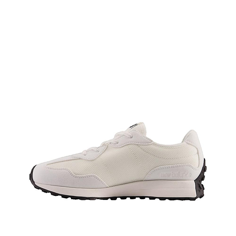 Baskets 327 - Blanc