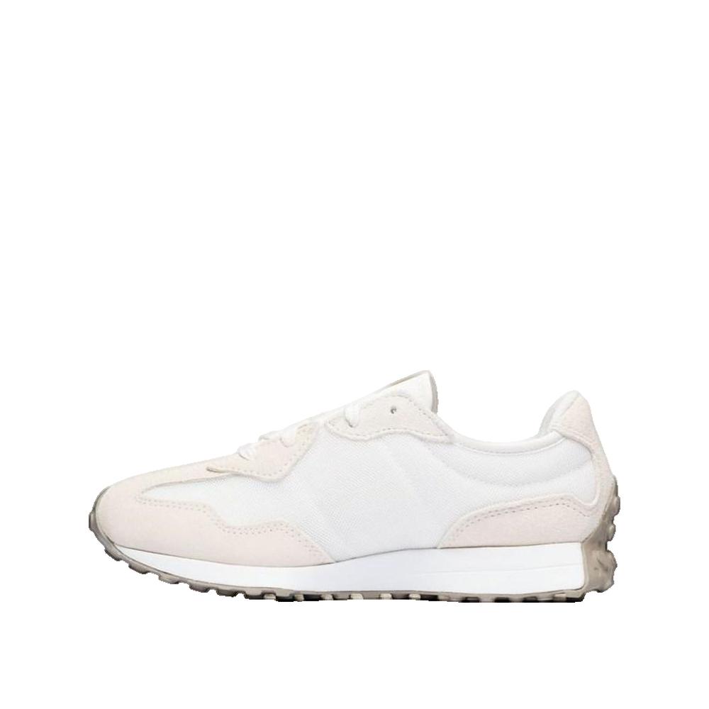 Baskets 327 - Blanc