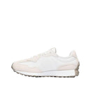 Baskets 327 - Blanc