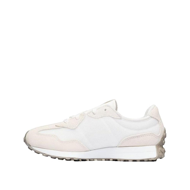 Baskets 327 - Blanc