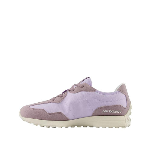 Zapatillas 327 - Púrpura