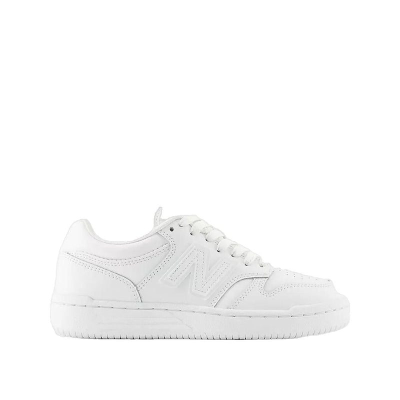 Baskets 480 - Blanc