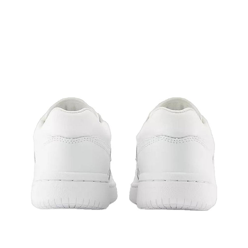 Baskets 480 - Blanc