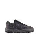 Baskets 550 Lace - Noir