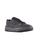 Baskets 550 Lace - Noir