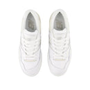 Baskets 550 - Blanc