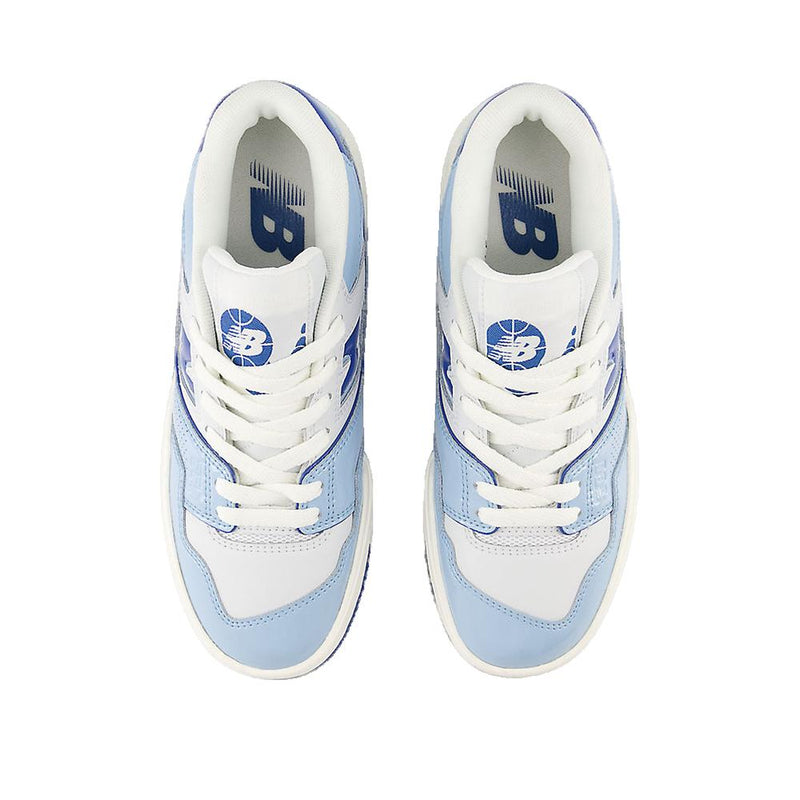 Baskets 550 - Bleu