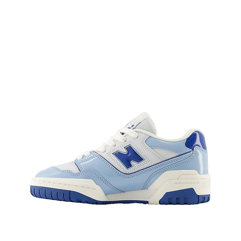 Baskets 550 - Bleu