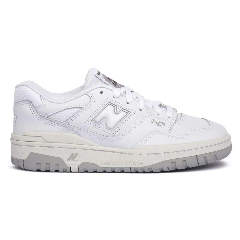 Baskets GSB550 - Blanc