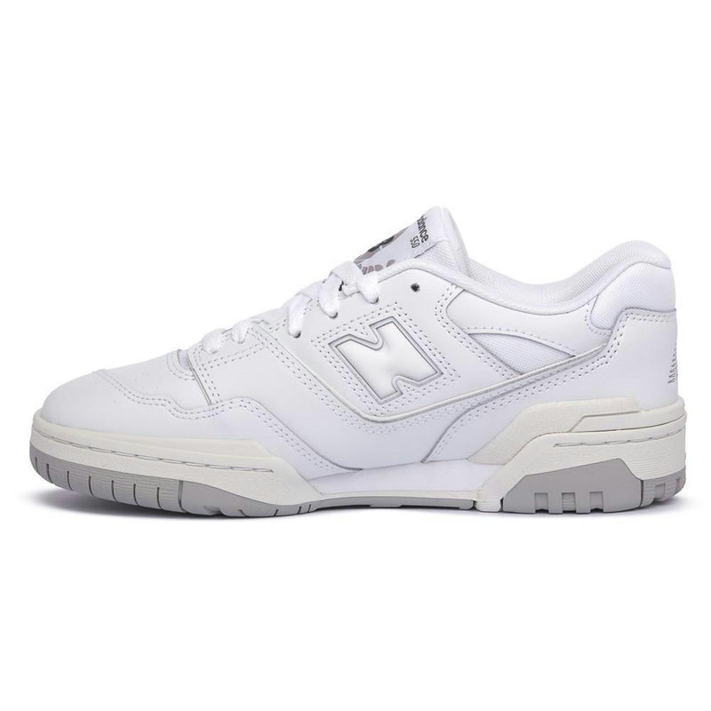 Baskets GSB550 - Blanc