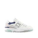 Baskets 550 - Blanc