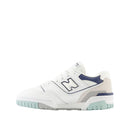 Baskets 550 - Blanc