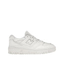550 Sneakers - White