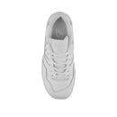 550 Sneakers - White