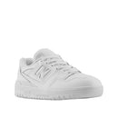 550 Sneakers - White