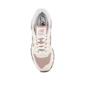 Baskets 500 - Beige