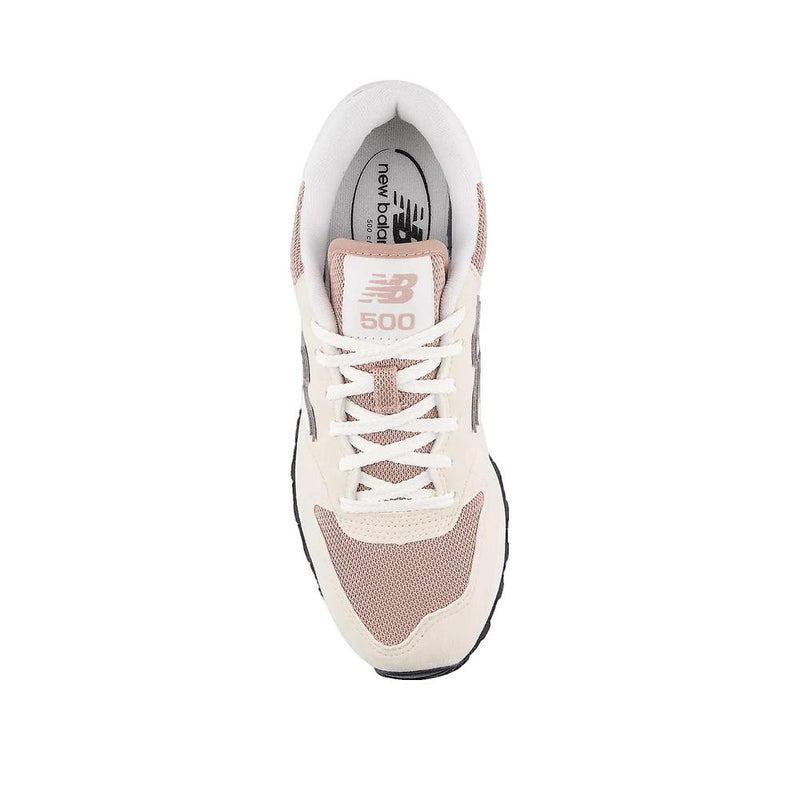 500 sneakers - Beige