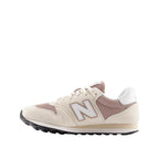 Baskets 500 - Beige