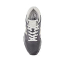 500 Sneakers - Gray