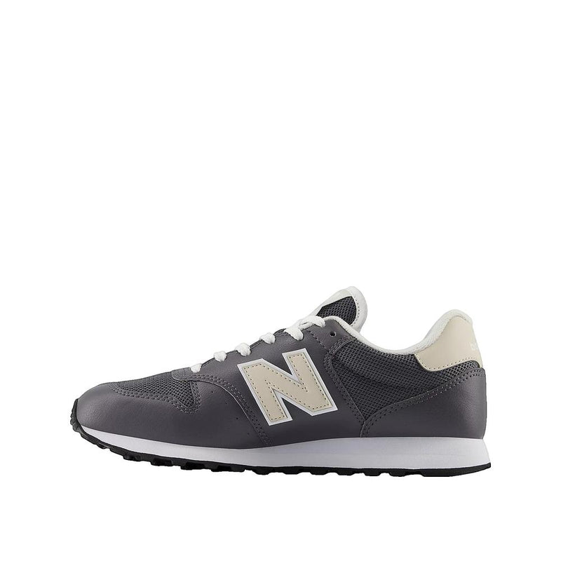 500 Sneakers - Gray