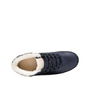 754 Sneakers - Navy Blue