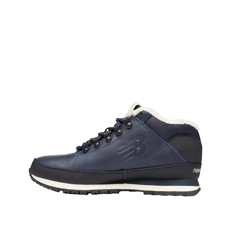 754 Sneakers - Navy Blue