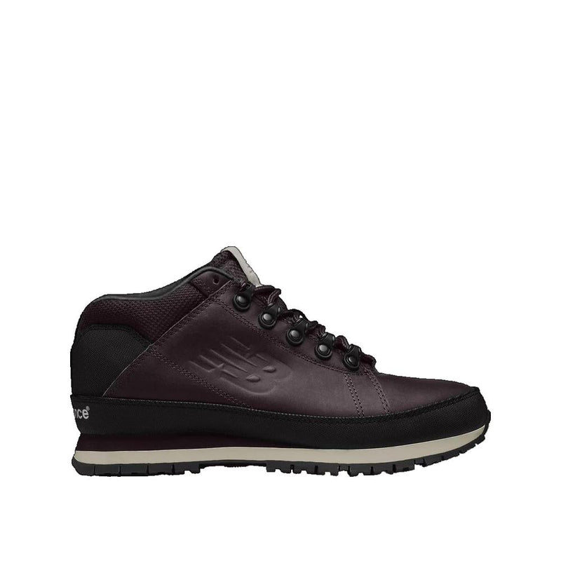 Baskets H754 - Marron
