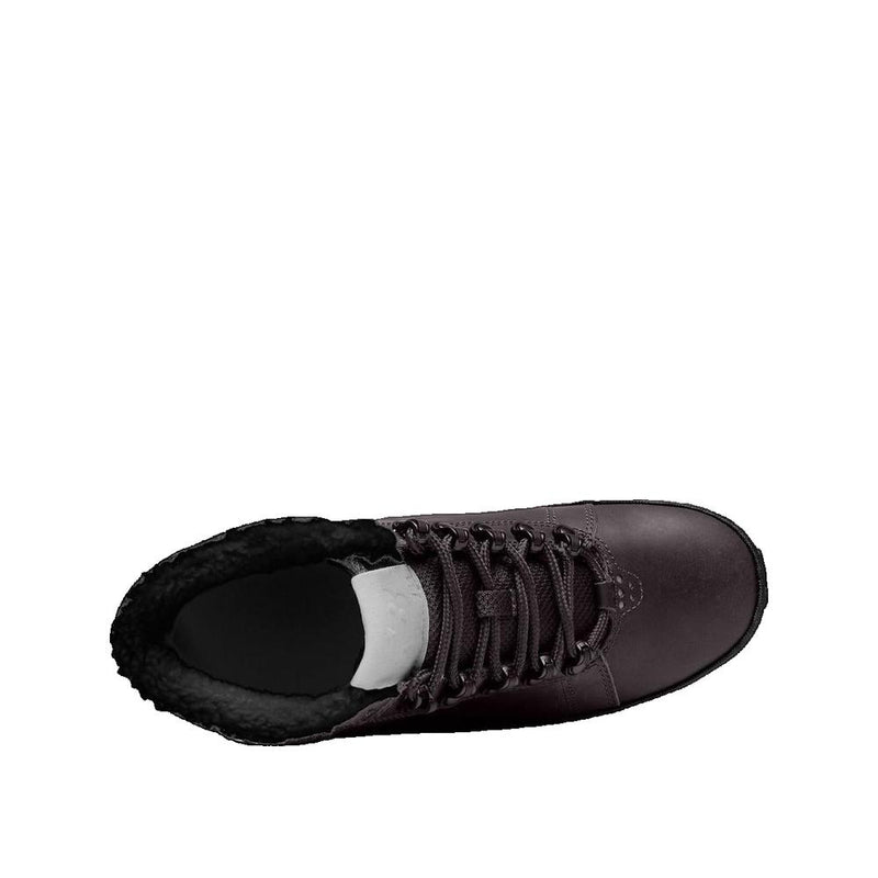 Baskets H754 - Marron