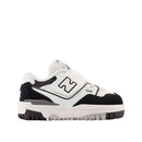 Baskets 550 - Blanc