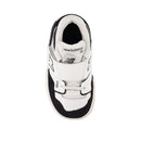 Baskets 550 - Blanc