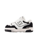 Baskets 550 - Blanc