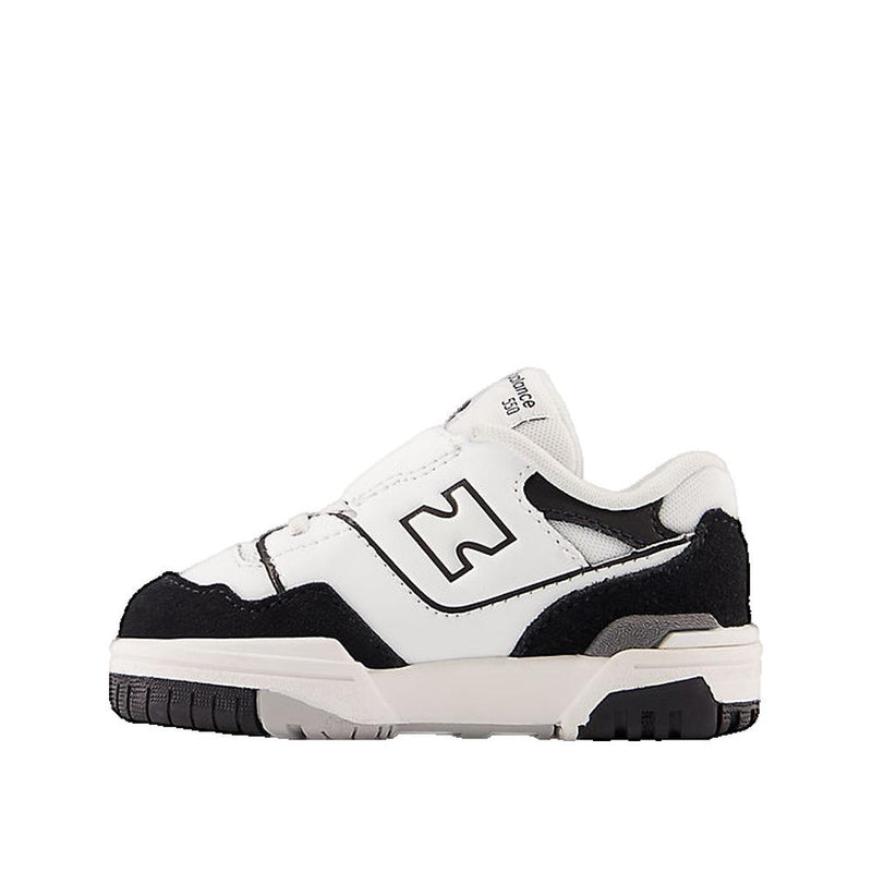 Baskets 550 - Blanc